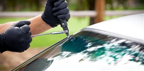 Windshield Repair & Replacement in Charlotte, NC 